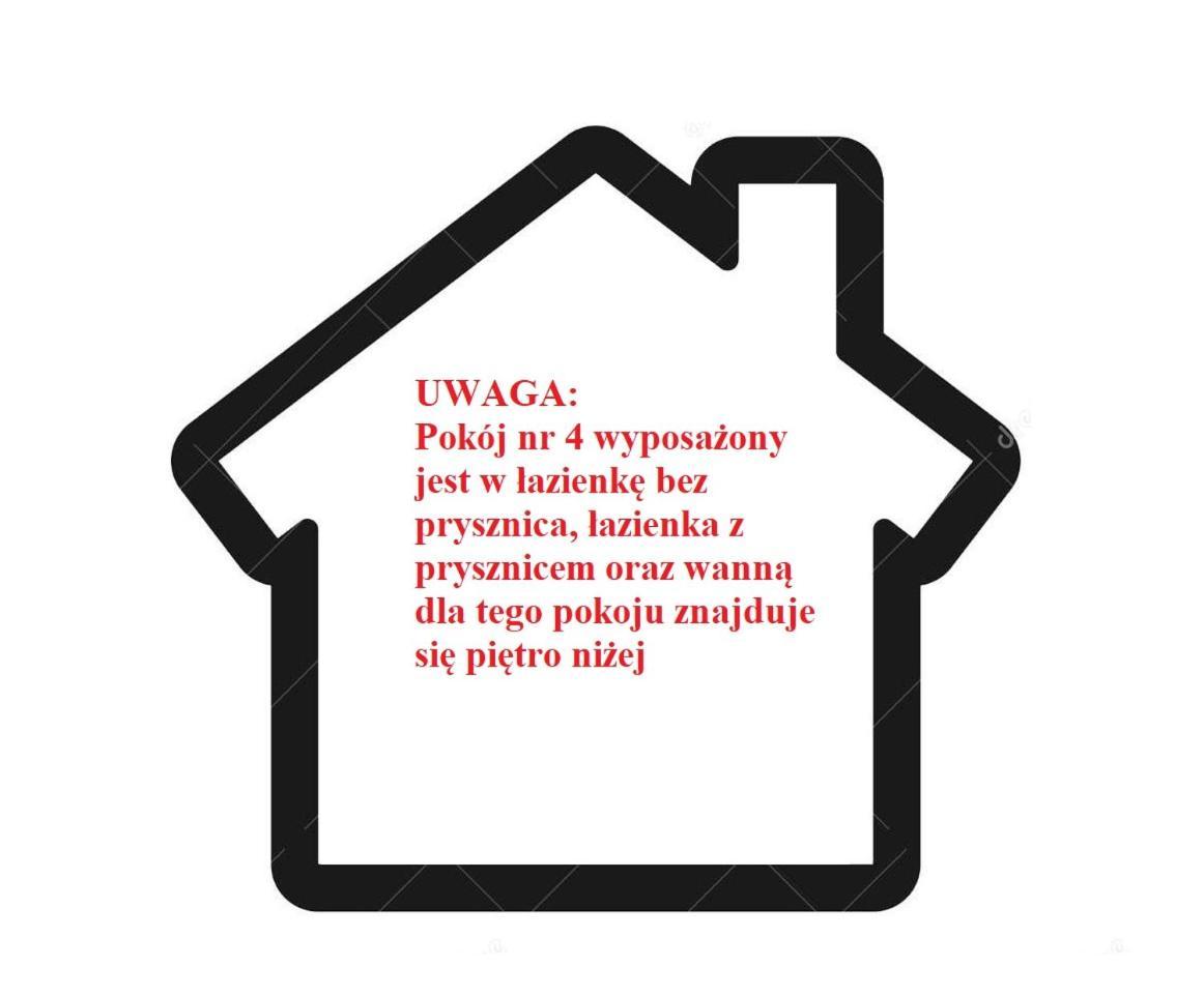 Chata W Stolowych Lezyce  Kültér fotó